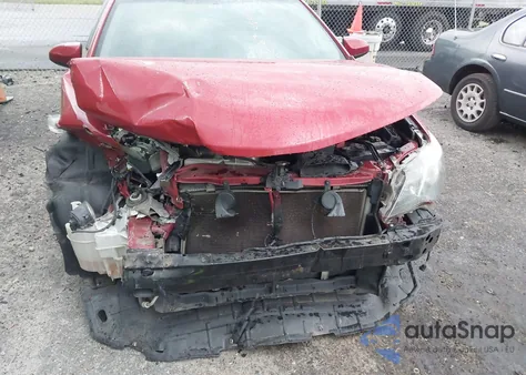 2014 Toyota Camry Se from USA, damaged, VIN 4T1BF1FKXEU864975